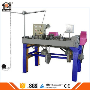 JZ-900-2 Haute Qualité En Gros Automatique Lacet <span class=keywords><strong>Rogneuse</strong></span> - Product Image 1