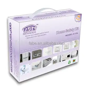 Thiết yếu childproofing Bộ quà tặng/Hot sản phẩm em bé của con chống an toàn sản phẩm cho trẻ sơ sinh và trẻ mới biết đi