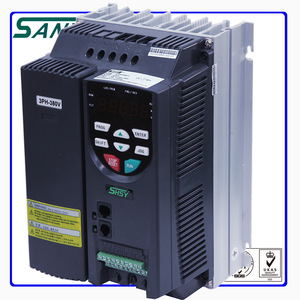 Sanyu SY8000 inverter AC điều khiển động cơ - Product Image 1