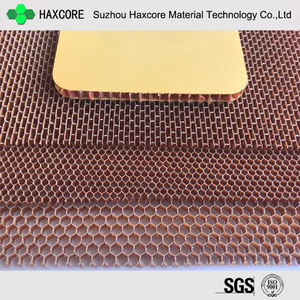 เซลล์รังผึ้งอะรามิดโนเม็กซ์สำหรับขาย - Product Image 5