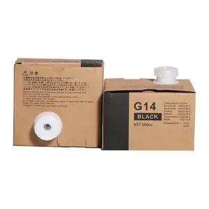 G14 Duplo inchiostro per duplicatori digitale DP-M420/C120/C110
