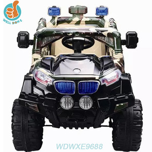WDWXE9688 <span class=keywords><strong>Juguete</strong></span> Eléctrico para Niños, Auto Eléctrico para Niños, <span class=keywords><strong>Juguete</strong></span> de Baby <span class=keywords><strong>Groot</strong></span> a Bajo Precio - Product Image 2