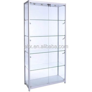 Hộp Trưng Bày Trang Sức Cao Cấp Bằng Kính Cường Lực - Product Image 3