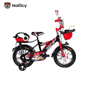 Уникальный детский полицейский велосипед 12 дюймов, детский трехколесный велосипед для детей 3 лет