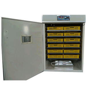 SSD-1848 chất lượng cao tự động lồng ấp trứng gà và <span class=keywords><strong>hatchery</strong></span> - Product Image 2