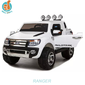 Coche de juguete eléctrico <span class=keywords><strong>para</strong></span> niños, juguete <span class=keywords><strong>para</strong></span> niños, regalo de Navidad, 2018 - Product Image 2
