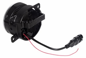 Al Por Mayor 2In 1 3.5 "coche CONDUCIDO Luz de Niebla + Coche CONDUCIDO Luz Corriente Diurna Para Llevó la Marca x Luz de Niebla - Product Image 4