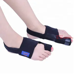 Obral Besar Korektor Bunion Lengan Jari Kaki Orthopedic Edik untuk Pria Wanita Korektor Bunion