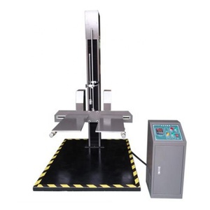 Haute Qualité Double Ailes Testeur de Chute/Carton Goutte Testeur D'impact/Machine D'essai de Chute - Product Image 2