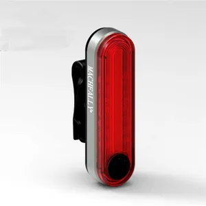 Led Impermeabile Bici Accessori Migliori Set di Luce Ricaricabile Della Bici Della Bicicletta Luce Posteriore