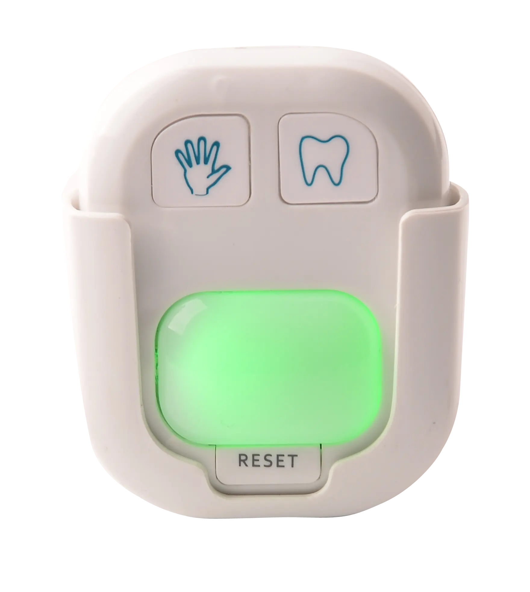 Il miglior venditore con semplice operazione Mini LED "Wash & Brush" Timer frigorifero massaggio led luce timer