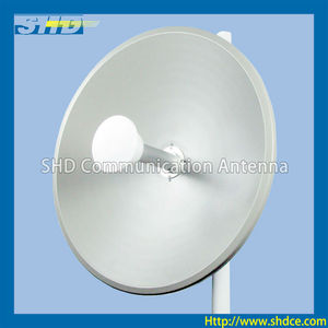 4900-5850mhz double- pol plat antenne parabolique wlan wifi - Product Image 1