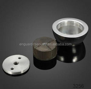Precio de fábrica de alarma ropa eas del separador del tag en tiendas - Product Image 5