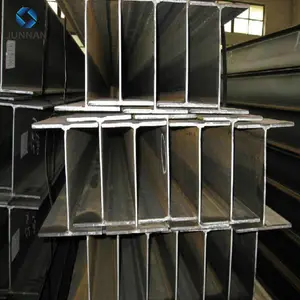 Venda quente baixo preço SS400 laminados a quente feixe de h