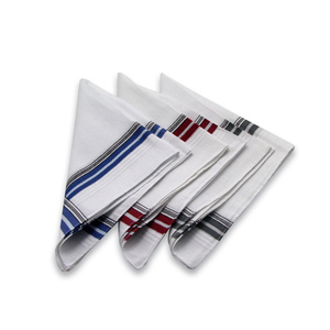 En gros Style Classique Hommes <span class=keywords><strong>Tissu</strong></span> de <span class=keywords><strong>Mouchoir</strong></span> En Coton - Product Image 5