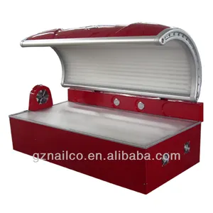 中国メーカーの申し出サンベッド、 日焼け用ベッドlk-210