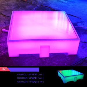 2018 barato caliente de la venta LED de luz blanca baile para <span class=keywords><strong>disco</strong></span> party clubes bares boda Festival carnaval celebración - Product Image 3