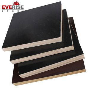 Venta china fabricante alta calidad 18mm Álamo <span class=keywords><strong>contrachapado</strong></span> revestido <span class=keywords><strong>de</strong></span> Film - Product Image 5