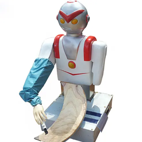 Factory Price高品質ロボット麺スライスメーカー