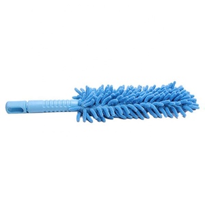 แปรงทำความสะอาดผ้าไมโครไฟเบอร์แบบยืดหยุ่น ESD - Product Image 2