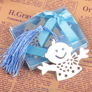 Recuerdos para Invitados <span class=keywords><strong>de</strong></span> Fiesta <span class=keywords><strong>de</strong></span> Baby Shower, Artículos <span class=keywords><strong>de</strong></span> Decoración, Regalos <span class=keywords><strong>de</strong></span> <span class=keywords><strong>Bautizo</strong></span>, Regalos <span class=keywords><strong>de</strong></span> Cumpleaños para Niños, Recuerdos <span class=keywords><strong>de</strong></span> Baby Shower, Marcador <span class=keywords><strong>de</strong></span> Libros para Bebés - Product Image 4