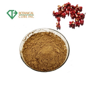 Rifornimento Della Fabbrica cinese Rosso Pepe <span class=keywords><strong>Zanthoxylum</strong></span> Bungeanum Frassino Spinoso estratto in polvere - Product Image 3
