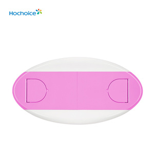 30 كجم عالية الجودة المحمولة الميكانيكية مقياس ميزان مع أشرطة القياس للطفل - Product Image 4