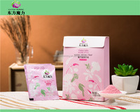 D'origine poudre de konjac amincissant le remplacement de repas
