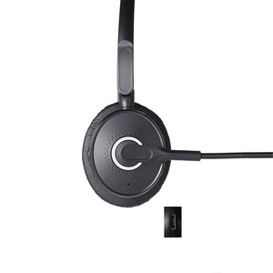 Bán buôn auxblue A6 Tai nghe <span class=keywords><strong>bluetooth</strong></span> headphone với <span class=keywords><strong>mic</strong></span> v4.2 Tai nghe <span class=keywords><strong>bluetooth</strong></span> không dây - Product Image 6