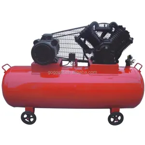 Low prices industrial high pressure piston portable mini electric air compressor