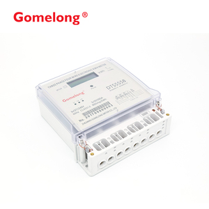 <span class=keywords><strong>Compteur</strong></span> d'énergie électrique triphasé 4 fils 60 Hz DTS5558 – <span class=keywords><strong>Prix</strong></span> - Product Image 2