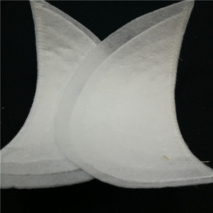 Venta al por mayor de accesorios de prendas de vestir de espuma moldeada hombro almohadillas para <span class=keywords><strong>camiseta</strong></span> - Product Image 3