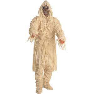 Venta de fábrica traje de lujo único disfraz de niño, Disfraces de halloween Disfraces de momias escalofriantes - Product Image 2
