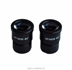 20X-40X 슈퍼 와이드필드 스테레오 현미경 상하 조명 포함 - Product Image 4