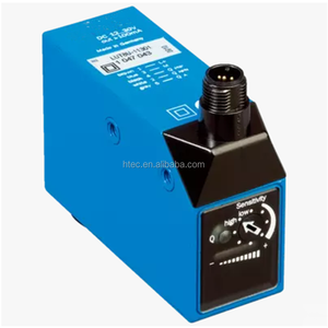 Công tắc cảm biến dịch chuyển Laser 1047314 DT50-P2113 - Product Image 2