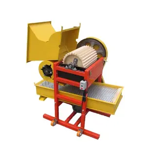 Farming tools peanut skin shell removing machine peanut sheller for sale