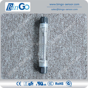インライン水空気流量計 - Product Image 6