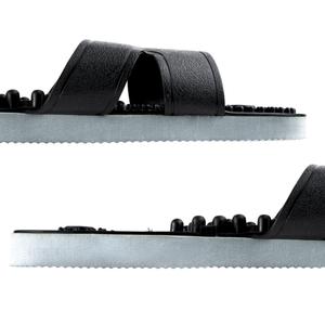 Zapatilla <span class=keywords><strong>de</strong></span> masaje <span class=keywords><strong>de</strong></span> pies, sandalias <span class=keywords><strong>de</strong></span> masaje eléctrico <span class=keywords><strong>de</strong></span> acupresión, reflexología, precio al por mayor - Product Image 3