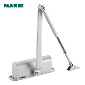 自动压铸铝门关闭装置 - Product Image 2