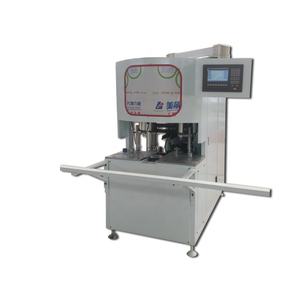 Sqj04-120 helados costura limpieza máquina de PC para la ventana de PVC y doon - Product Image 1