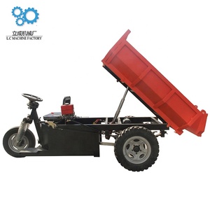 Accessoires pour tricycle LCM, batterie pour tricycle électrique, utilisation agricole, transport de marchandises, <span class=keywords><strong>drift</strong></span> <span class=keywords><strong>trike</strong></span> à <span class=keywords><strong>moteur</strong></span>, tricycle électrique de transport de marchandises - Product Image 5