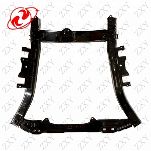 Traversa Anteriore per Ricambi <span class=keywords><strong>DACIA</strong></span> <span class=keywords><strong>DUSTER</strong></span> - Product Image 1