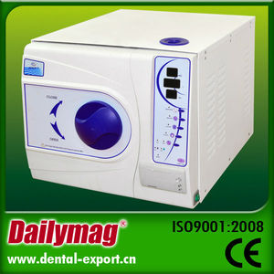 dental <span class=keywords><strong>autoclave</strong></span> de clase b con el interior de la impresora - Product Image 1