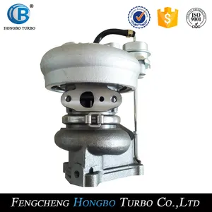 굿 quality turbo actuator CT12B 17201-67010 turbocharger 대 한 Toyota 와 engine 1 KZTE KNZ130