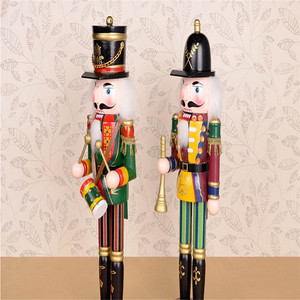 Роскошные деревянные игрушки, композитор, набор для орехов - Product Image 3