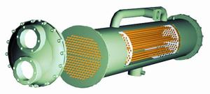 <span class=keywords><strong>2018</strong></span> fábrica Intercambiador de Calor lista de precios, condensador de aire acondicionado, leche evaporador - Product Image 6