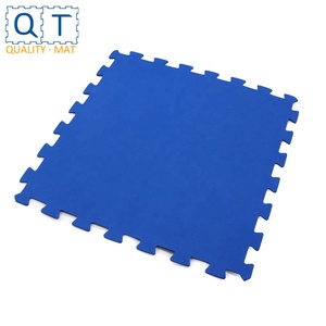 Tuile de protection de <span class=keywords><strong>sol</strong></span> pour <span class=keywords><strong>piscine</strong></span> <span class=keywords><strong>hors</strong></span> <span class=keywords><strong>sol</strong></span> en <span class=keywords><strong>mousse</strong></span> EVA QT MAT 4 mm - Product Image 5