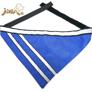 <span class=keywords><strong>Bandana</strong></span> pour <span class=keywords><strong>chien</strong></span> personnalisé en coton polyester imprimé par sublimation Bandanas réfléchissants pour <span class=keywords><strong>chien</strong></span> - Product Image 2