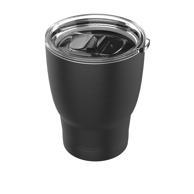 Экологичный термостакан 12 унций, кружка, кофейная чашка с пользовательским логотипом