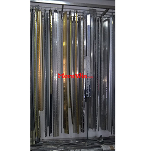 Furniture Hardware Stainless Steel 201/304 Cabinet Long Continuous <strong>Piano</strong> <strong>Hinges</strong> - Product Image 4